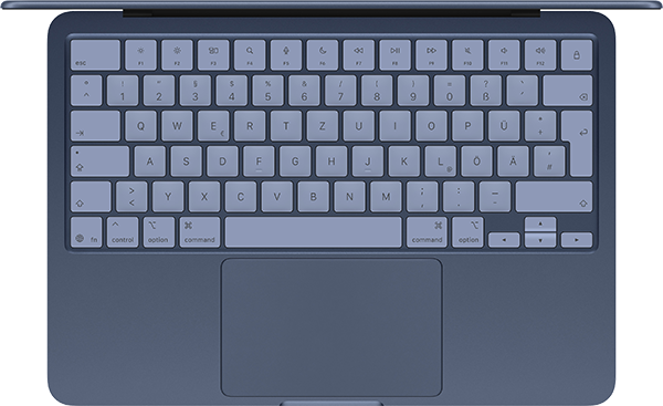 Apple MacBook Neo 256GB Indigo + D-Link Mobile Router DWR-932