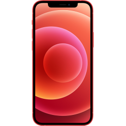 Apple iPhone 12 128GB (PRODUCT) RED