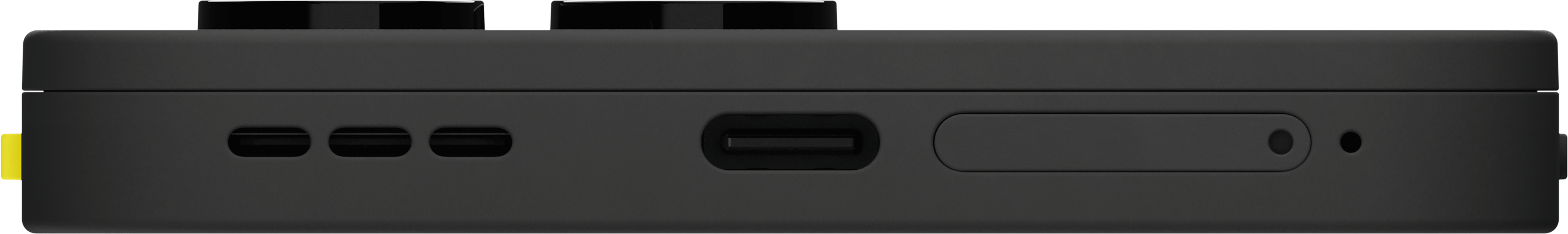 Fairphone 6 256GB Horizon Black + Fairphone Fairbuds Schwarz #11