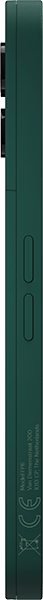 Fairphone 6 256GB Forest Green + Fairphone Fairbuds Schwarz #9