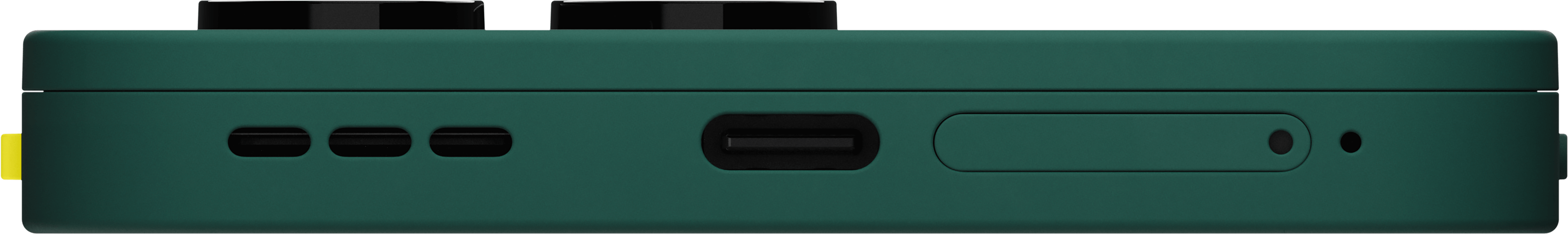 Fairphone 6 256GB Forest Green + Fairphone Fairbuds Schwarz #11