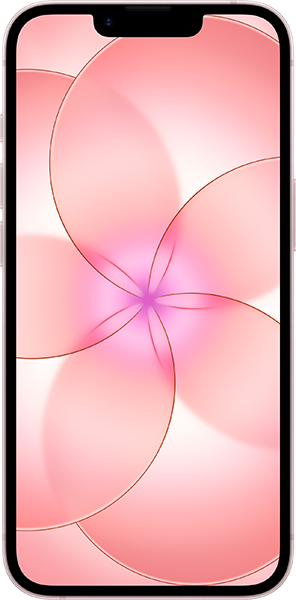 Apple iPhone 17e 256GB Hellrosa