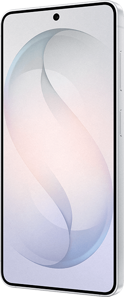 Samsung Galaxy S26 256GB White #3
