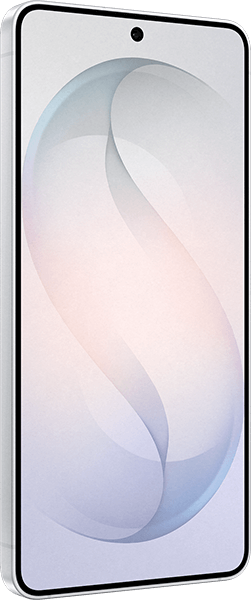 Samsung Galaxy S26 256GB White #4