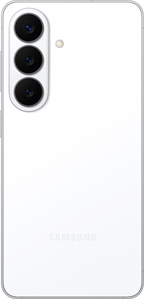 Samsung Galaxy S26 256GB White #5