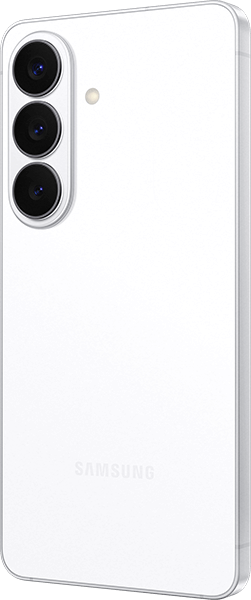 Samsung Galaxy S26 256GB White #6