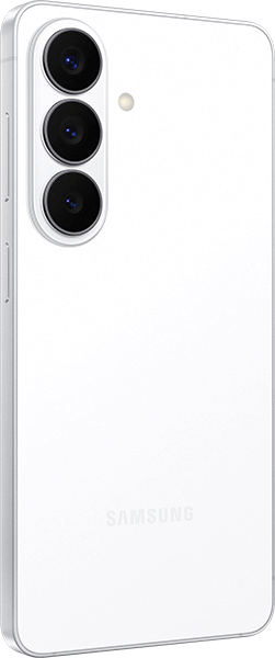 Samsung Galaxy S26 256GB White #7