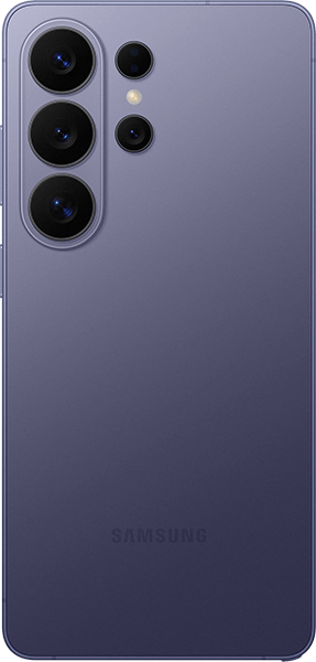 Samsung Galaxy S26 Ultra 256GB Cobalt Violet #6