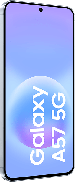 Samsung Galaxy A57 5G 128GB Awesome Icyblue #3