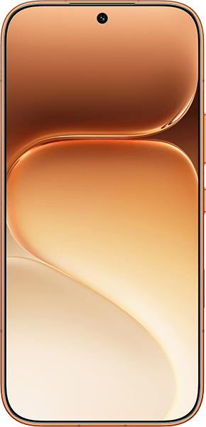 HONOR 600 256GB Orange