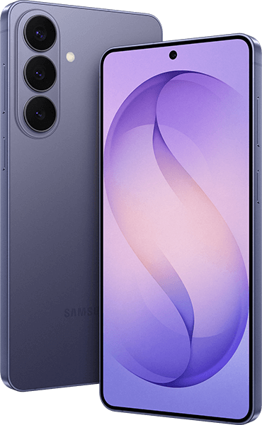 Samsung Galaxy S26+ 256GB Cobalt Violet #8