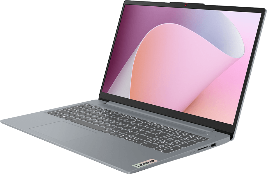 Lenovo IdeaPad Slim 3 15AMN8 512GB Arctic Grey + D-Link Mobile Router DWR-932 #3