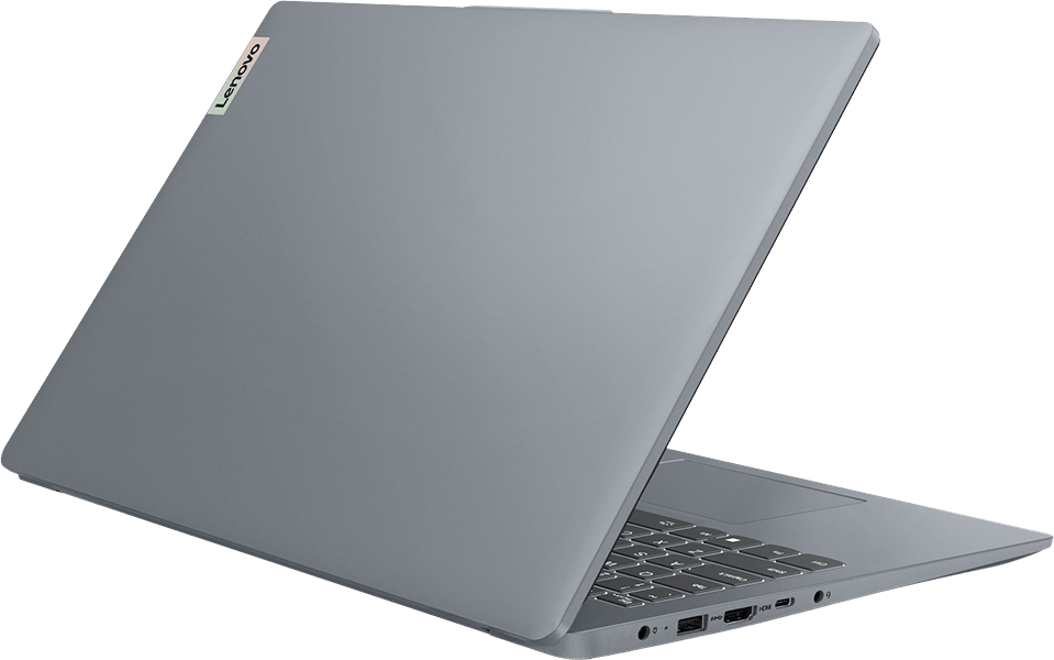 Lenovo IdeaPad Slim 3 15AMN8 512GB Arctic Grey + D-Link Mobile Router DWR-932 #6