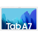 Samsung Galaxy Tab A7 LTE Silver