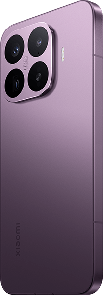 Xiaomi 17T Pro 512GB Deep Violet #6