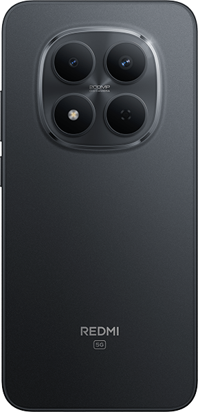 Xiaomi REDMI Note 15 Pro 5G 256GB Black #5