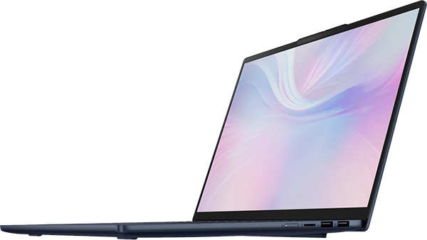 Lenovo IdeaPad Slim 5 16AKP10 1TB Cosmic Blue + D-Link Mobile Router DWR-932 + Lenovo Backpack B210 #4