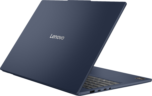 Lenovo IdeaPad Slim 5 16AKP10 1TB Cosmic Blue + D-Link Mobile Router DWR-932 + Lenovo Backpack B210 #5