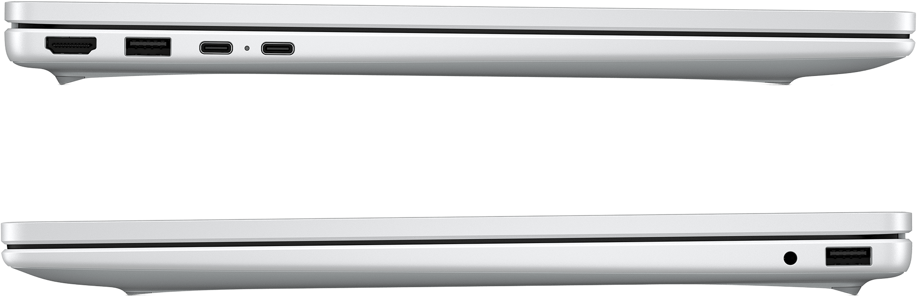 HP OmniBook 3 17-dp0550ng Glacier Silver 512GB + D-Link Mobile Router DWR-932 #3