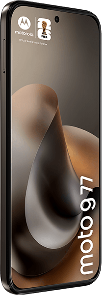 Motorola Moto G77 256GB PANTONE Black Olive #3