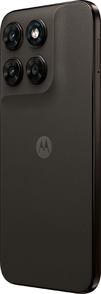 Motorola Moto G77 256GB PANTONE Black Olive #7