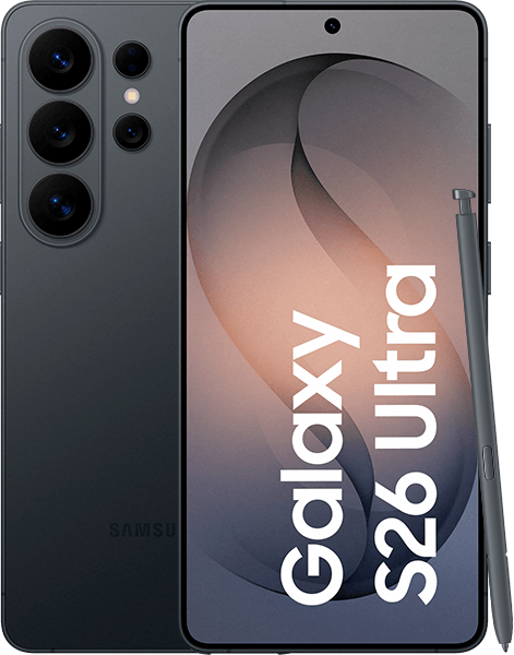 Samsung Galaxy S26 Ultra