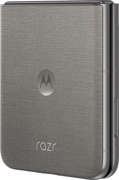 Motorola Razr 70 256GB PANTONE Hematite #9