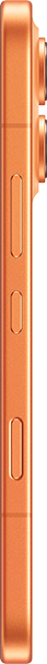 HONOR 600 256GB Orange #8