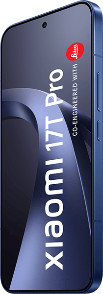 Xiaomi 17T Pro 512GB Deep Blue #3