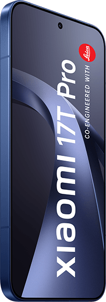 Xiaomi 17T Pro 512GB Deep Blue #4