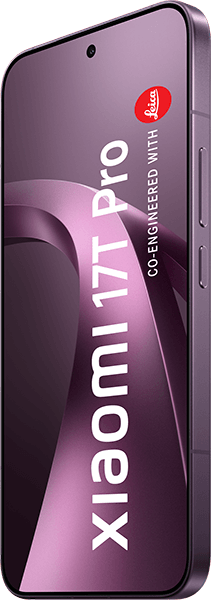Xiaomi 17T Pro 512GB Deep Violet #3