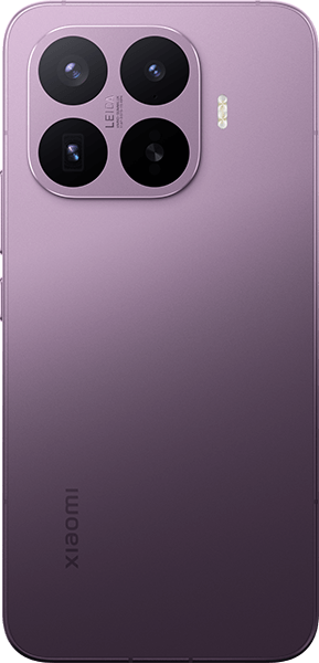 Xiaomi 17T Pro 512GB Deep Violet #5