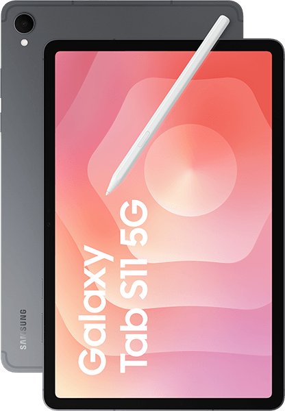 Samsung Galaxy Tab S11 5G