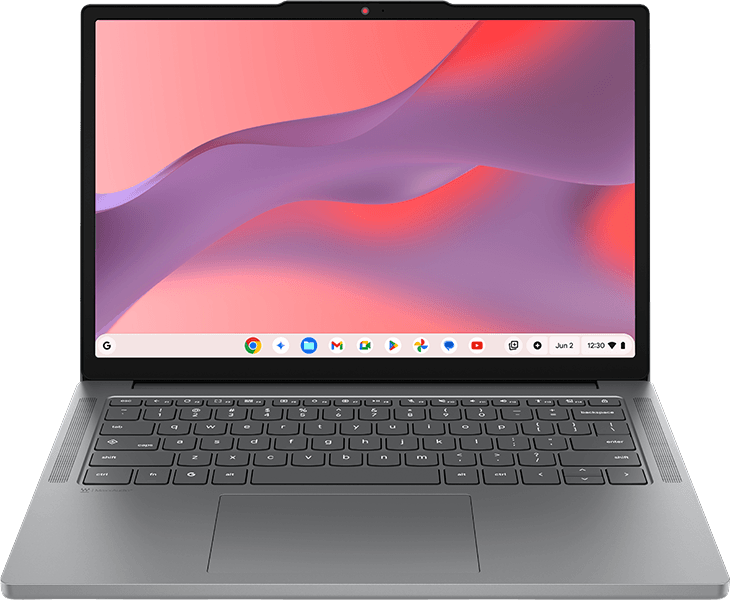 M Lenovo Chrome 14M8911 128GB Luna Grey + D-Link Mobile Router DWR-932