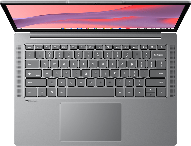 M Lenovo Chrome 14M8911 128GB Luna Grey + D-Link Mobile Router DWR-932