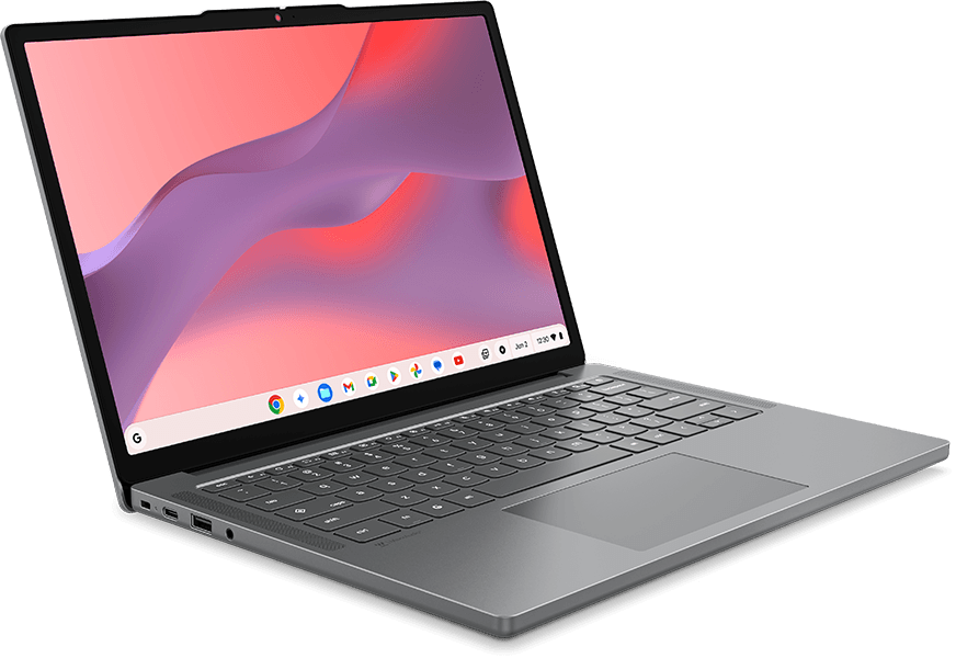 M Lenovo Chrome 14M8911 128GB Luna Grey + D-Link Mobile Router DWR-932 #3