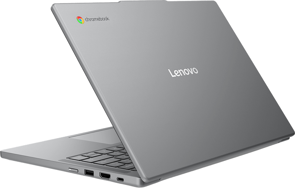 M Lenovo Chrome 14M8911 128GB Luna Grey + D-Link Mobile Router DWR-932 #4