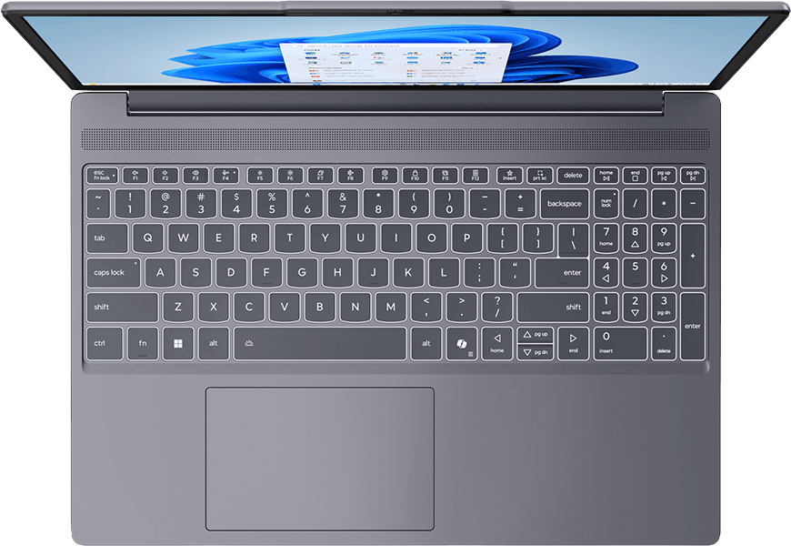 M Lenovo IdeaPad Slim 3 15ARP10 256GB Luna Grey + D-Link Mobile Router DWR-932