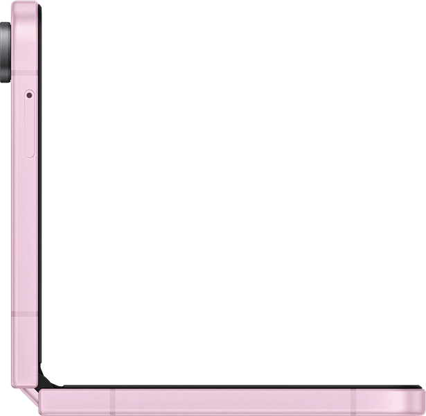 Samsung Galaxy Z Flip8 256GB Pink #6