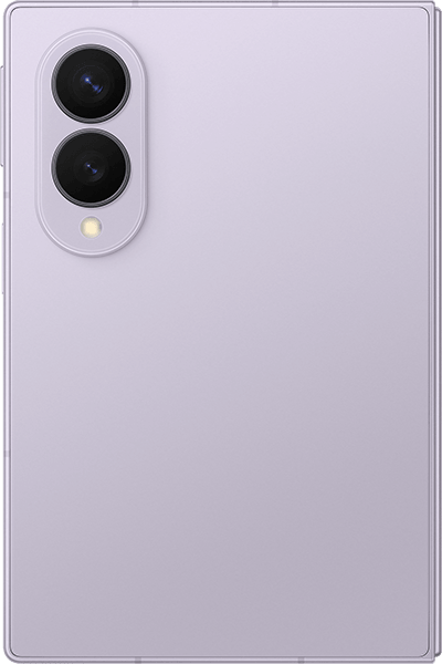 Samsung Galaxy Z Fold8 256GB Lavender #4