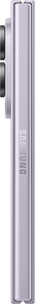 Samsung Galaxy Z Fold8 256GB Lavender #5