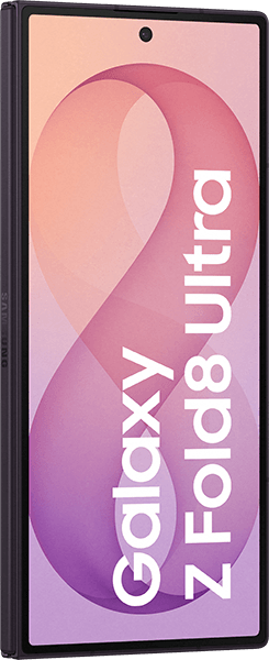 Samsung Galaxy Z Fold8 Ultra 256GB Violet Shadow #7