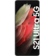 Samsung Galaxy S21 Ultra 5G 256GB Phantom Black #1
