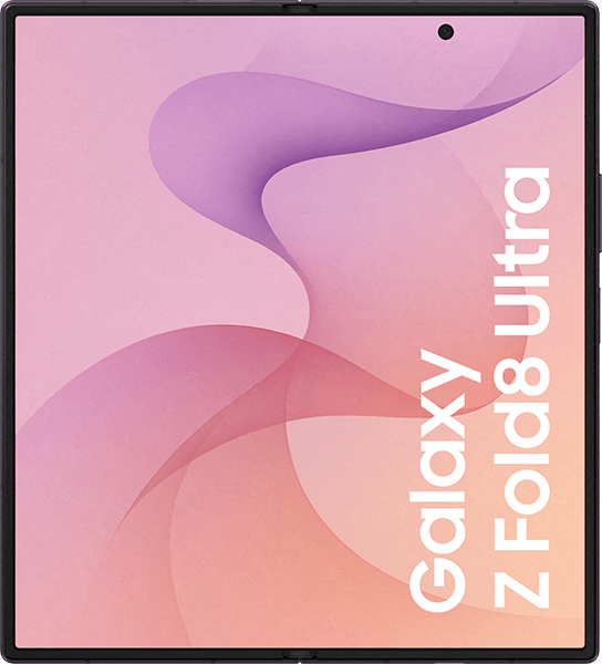 Samsung Galaxy Z Fold8 Ultra 256GB Violet Shadow + Samsung Galaxy Buds4 Black #10