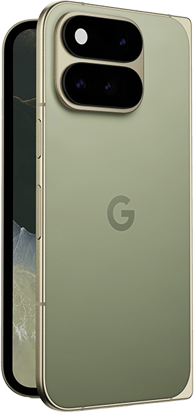 Google Pixel 11 Pro Fold 256GB Olive