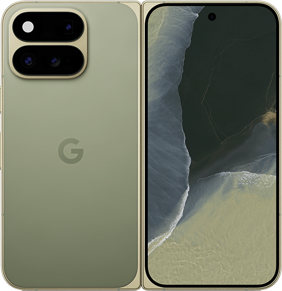 Google Pixel 11 Pro Fold 256GB Olive #8