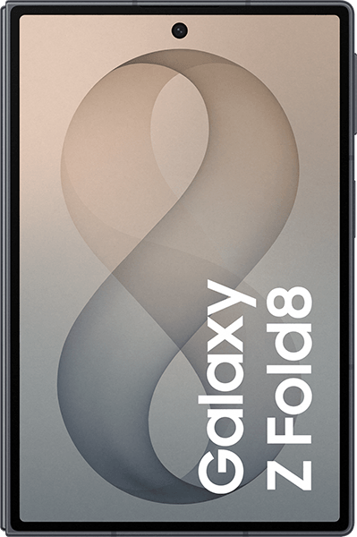 Samsung Galaxy Z Fold8 256GB Graphite #8