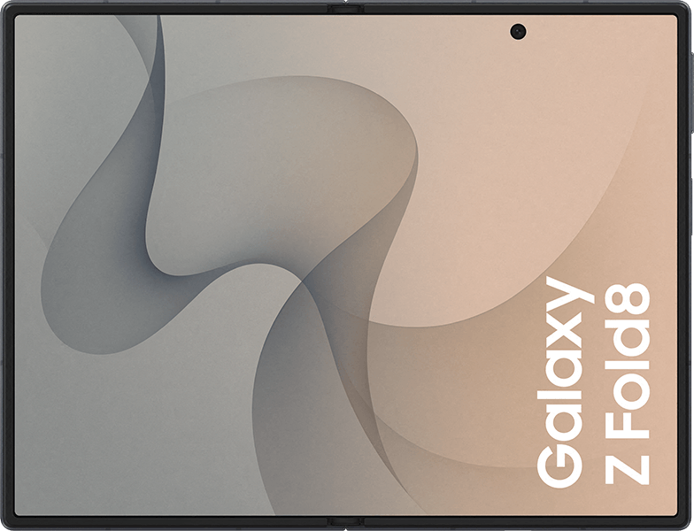 Samsung Galaxy Z Fold8 256GB Graphite #9