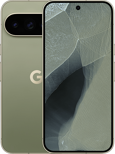Google Pixel 11 Pro XL 512GB Olive