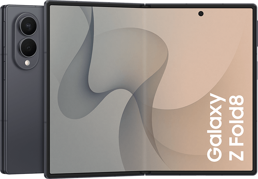 Samsung Galaxy Z Fold8 256GB Graphite